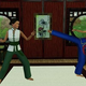 Illustration for article titled Sims 3 World Adventures: Chopsticks, Mummies & the French – Oh My!